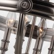 ELSTEAD ADAMS FE/ADAMS/4P ANL 4lt Pendant Chandelier