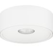 OPEN DESIGN OR82272 Neo Bianco Slim Led / Ufo Bianco *