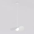 EMIBIG 1631/1L RITUAL 1L WHITE LAMPA WISZĄCA