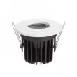 RENDL R11725 WATERBOY R matowy biały 230V LED 10W IP65 3000K