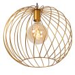 LUCIDE 21428/40/02 LAMPA WISZĄCA NOWOCZESNA DANZA