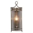 ELSTEAD GUILDHALL GH/WB DB Wall Light