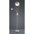 TRIO CHRIS 478310206 LAMPA STOJĄCA - PODŁOGOWA