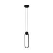 LUCES EXCLUSIVAS LE43550 BARRE lampa wisząca