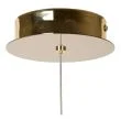 LUCIDE 13499/04/60 LAMPA WISZĄCA NOWOCZESNA LEDCINTRA