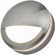 DAR AKO3268 AKOS W/LT ALUMINIUM EYELID IP65 LED
