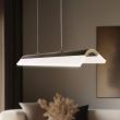 CANDELLUX STUDIO A0011-320 CURACOA lampa wisząca 33W LED 4000K