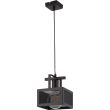 SIGMA 32177 ALBERT 1 ZWIS CZARNY