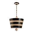 ELSTEAD South Beach FB-SOUTHBEACH-P 1 Light Pendant
