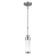 ELSTEAD Payne FE-PAYNE-MPBATH 1 Light Mini Pendant