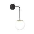 EMIBIG 966/K1 OGNIS K1 BLACK KINKIET