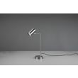 TRIO MARLEY 512400107 LAMPA STOJĄCA
