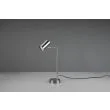 TRIO MARLEY 512400107 LAMPA STOJĄCA