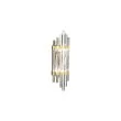 KOLARZ 0342.62S.3 ONTARIO lampa ścienna złoto 24K