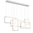 AZZARDO AZ2851 Quadratus (white)