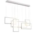 AZZARDO AZ2851 Quadratus (white)