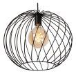 LUCIDE 21428/40/30 LAMPA WISZĄCA NOWOCZESNA DANZA