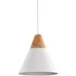 MAYTONI P359-PL-01-W Pendant Bicones Pendant Lamp White
