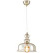 MAYTONI P001PL-01BZ Pendant Tone Pendant Lamp Bronze