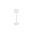 RL SUAREZ R57706131 LAMPA ZEWNĘTRZNA PRZENOŚNA biały