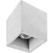 NOWODVORSKI BOLD S 9388 lampa wewnętrzna punktowa natynkowa