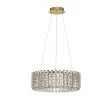 LUCES EXCLUSIVAS LE45857 ARONA LAMPA WISZĄCA