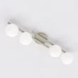 EMIBIG 1689/4 KAIRO 4 MOKKA OPAL LAMPA SUFITOWA