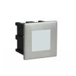 SU-MA Mur Led Inox F 04