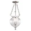 ELSTEAD FINSBURY PARK FP/P/S POL NCKL Small Pendant