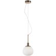 MAYTONI MOD221-PL-01-G Modern Erich Pendant Lamp Brass