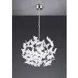 RL BUTTERFLY R30214017 LAMPA WISZĄCA - NOWOCZESNA