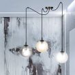 EMIBIG 939/3 LAMPA WISZĄCA GIGI 3 BL MIX