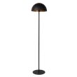LUCIDE SIEMON 45796/01/30 lampa podłogowa wewnętrzna