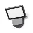 RENDL R13512 COMODO ścienna antracyt 230V LED 20W IP65 3000K