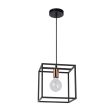 LUCIDE ARTHUR 08424/01/30 LAMPA WISZĄCA - NOWOCZESNA