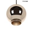 MOOSEE MSE1501100311 lampa wisząca OJO złota