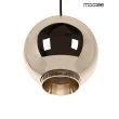 MOOSEE MSE1501100311 lampa wisząca OJO złota