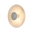 LIGHT PRESTIGE LP-0105/1W WH Kinkiet Sola Biały 1xG9