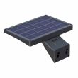 MILAGRO EKO9154 Naświetlacz Solarny Milo 8W 1000lm 4000K