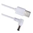 LUCIDE LITTLE JOE 06802/01/30 lampa biurkowa zewnętrzna