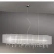 KOLARZ 0240.87.5.W PARALUME lampa wisząca