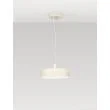 LUCES EXCLUSIVAS LE46009 DORRIA LAMPA WISZĄCA