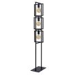 LUCIDE 00726/03/30 LAMPA STOJĄCA PODŁOGOWA LUUK