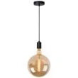 LUCIDE 08426/01/30 JOVA LAMPA WISZĄCA