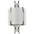 COSMOLIGHT Kinkiet FARO W01053NI-WH