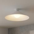 EMIBIG 1778/1L MONO 1L PLAFON WHITE OPAL Lampa sufitowa
