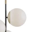 MAYTONI MOD048PL-03G Modern Nostalgia Pendant Lamp Matt Gold