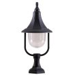 ELSTEAD SHANNON SHANNON PED Pedestal
