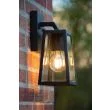 LUCIDE MATSLOT 29828/01/30 LAMPA ŚCIENNA - ZEWNĘTRZNA