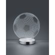 RL KEITH R52471106 LAMPA STOJĄCA - STOŁOWA